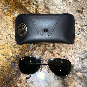 Rayban Aviators